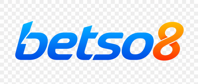 betso8 logo